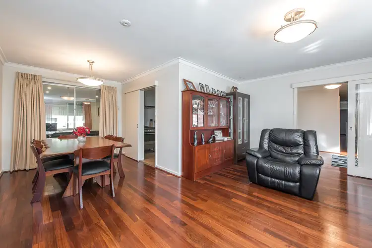 Fourth view of Homely house listing, 95 Crawford Street, East Cannington WA 6107