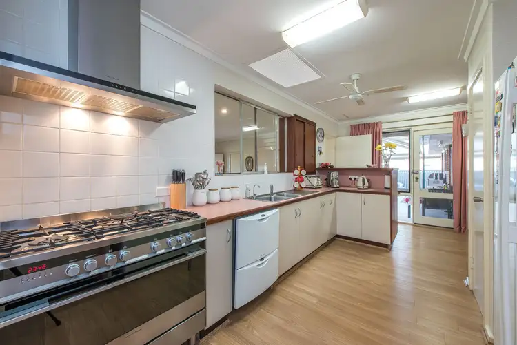 Sixth view of Homely house listing, 95 Crawford Street, East Cannington WA 6107