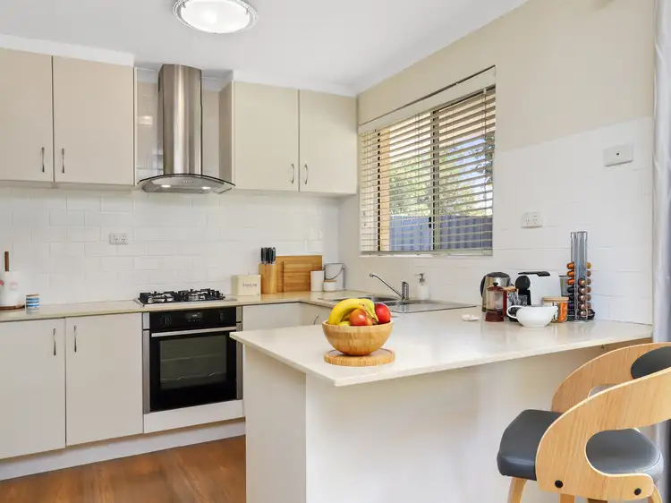 Second view of Homely house listing, 29 Camsell Way, Ferndale WA 6148