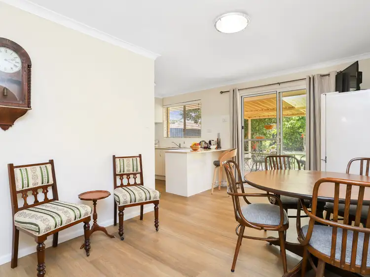 Fourth view of Homely house listing, 29 Camsell Way, Ferndale WA 6148