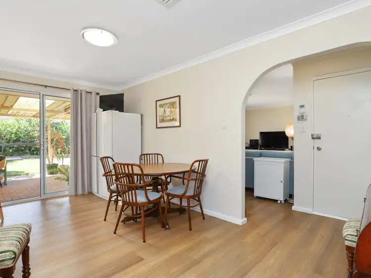 Fifth view of Homely house listing, 29 Camsell Way, Ferndale WA 6148