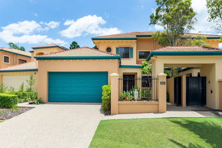 3219 Palladian Drive, Hope Island QLD 4212