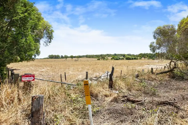 Second view of Homely land listing, Lot 1 - Lot 1 Buninyong- Mount Mercer Rd, Buninyong VIC 3357