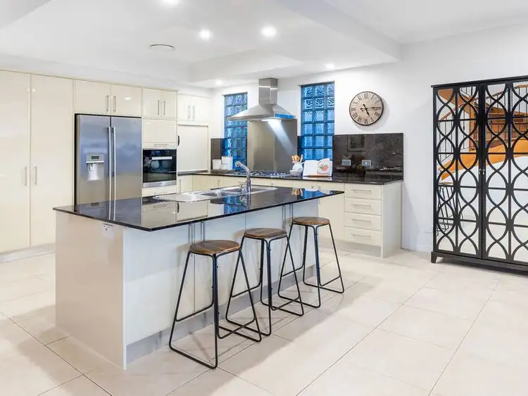 Fifth view of Homely house listing, 2152 Beaufort Way, Hope Island QLD 4212