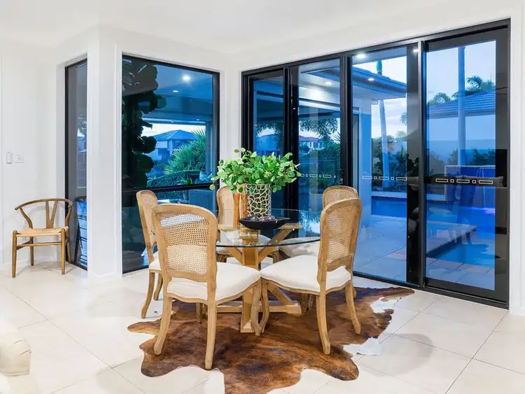 Seventh view of Homely house listing, 2152 Beaufort Way, Hope Island QLD 4212