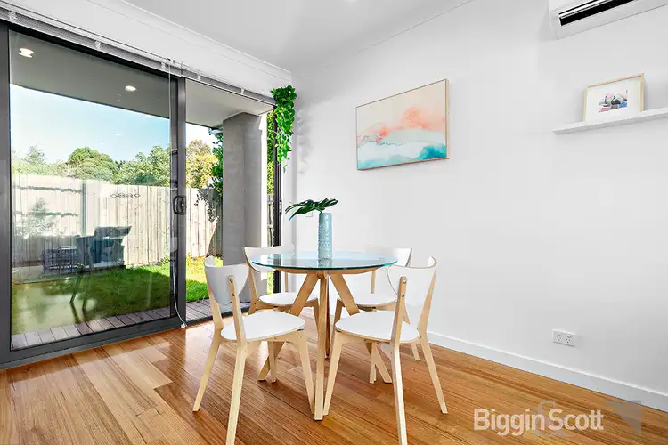 Fifth view of Homely townhouse listing, 2C Elaroo Street, Chadstone VIC 3148