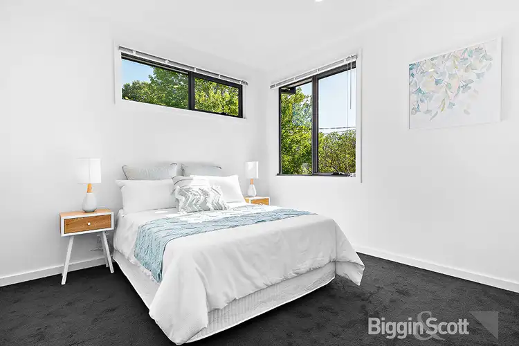 Sixth view of Homely townhouse listing, 2C Elaroo Street, Chadstone VIC 3148