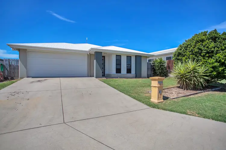 Main view of Homely house listing, 8 Sonoran Street, Rural View QLD 4740