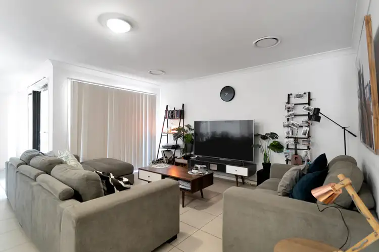 Third view of Homely house listing, 8 Sonoran Street, Rural View QLD 4740