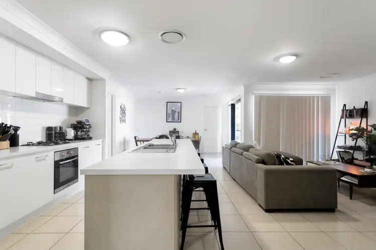 Fourth view of Homely house listing, 8 Sonoran Street, Rural View QLD 4740