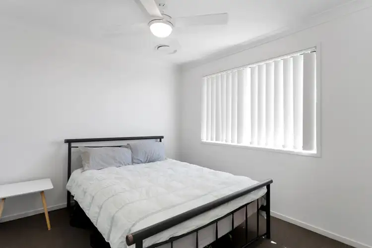Fifth view of Homely house listing, 8 Sonoran Street, Rural View QLD 4740