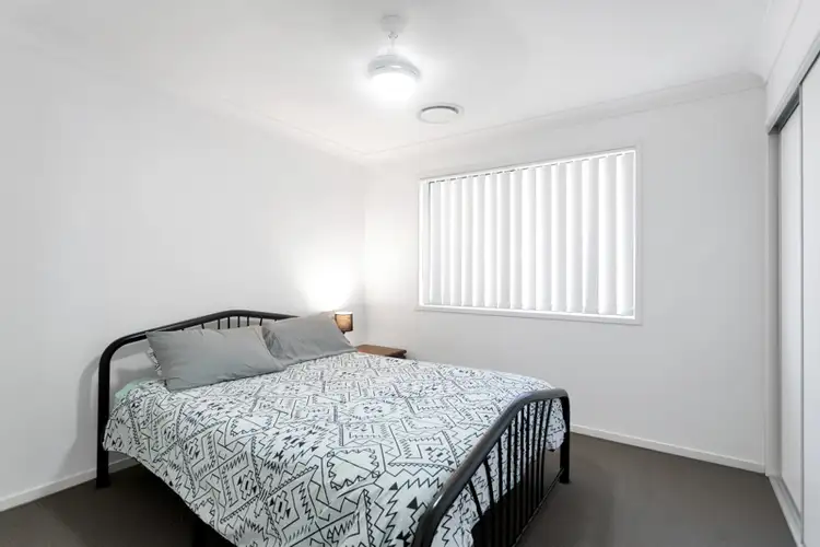 Sixth view of Homely house listing, 8 Sonoran Street, Rural View QLD 4740
