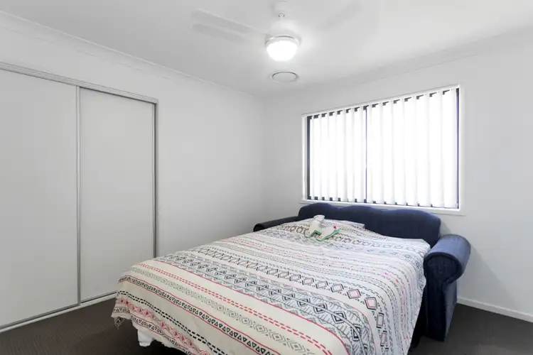 Seventh view of Homely house listing, 8 Sonoran Street, Rural View QLD 4740