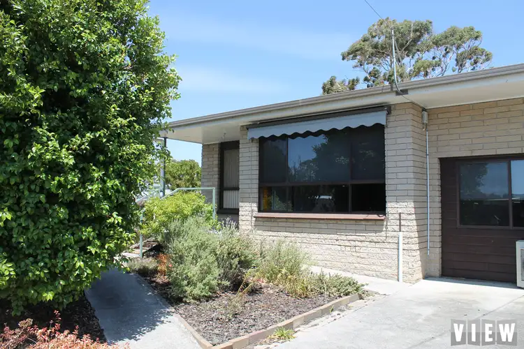 Second view of Homely unit listing, 2/36 Peron Street, Stieglitz TAS 7216