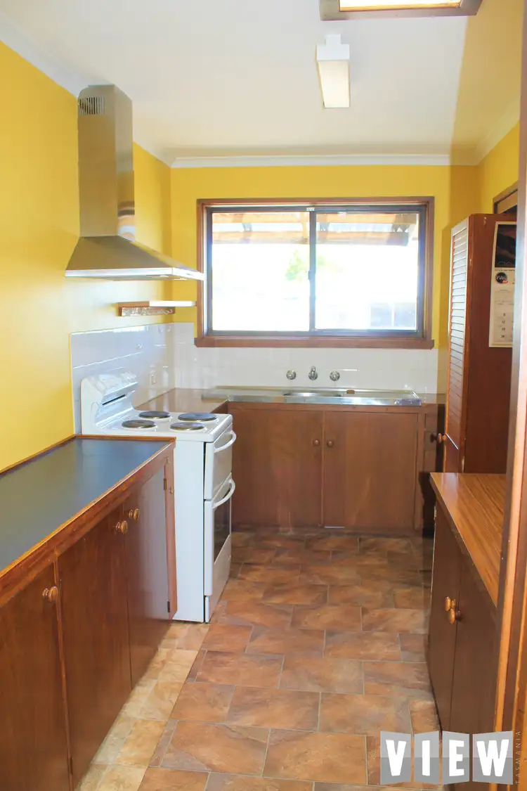 Fifth view of Homely unit listing, 2/36 Peron Street, Stieglitz TAS 7216