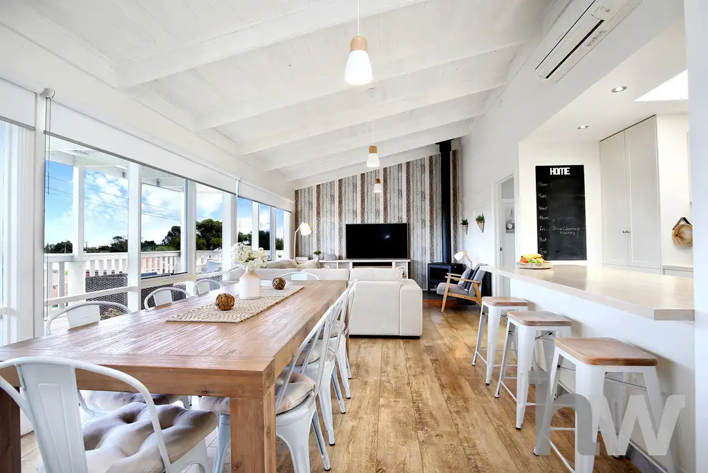 Main view of Homely house listing, 17 Gwinganna Drive, Clifton Springs VIC 3222