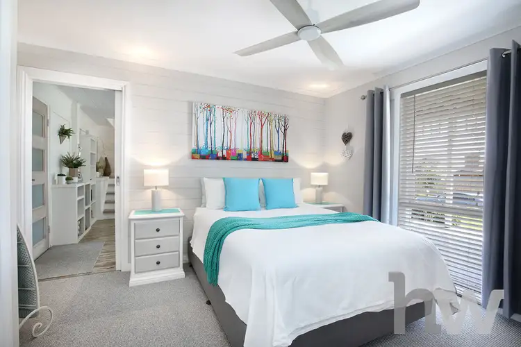 Fourth view of Homely house listing, 17 Gwinganna Drive, Clifton Springs VIC 3222
