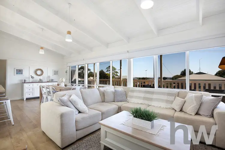 Sixth view of Homely house listing, 17 Gwinganna Drive, Clifton Springs VIC 3222