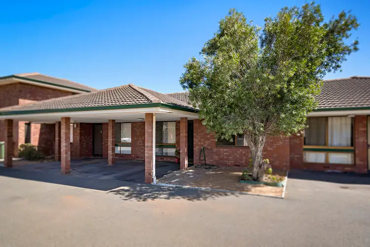 Main view of Homely unit listing, 40F Simpson Street, Beresford WA 6530