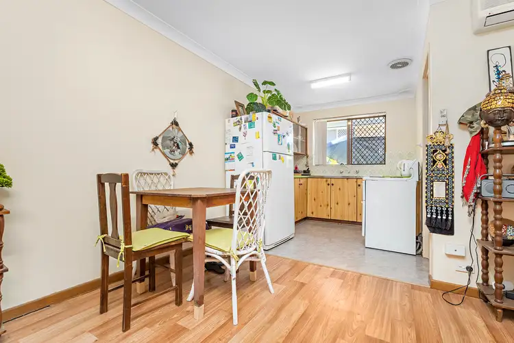 Fifth view of Homely unit listing, 40F Simpson Street, Beresford WA 6530