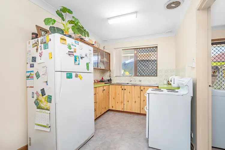Sixth view of Homely unit listing, 40F Simpson Street, Beresford WA 6530