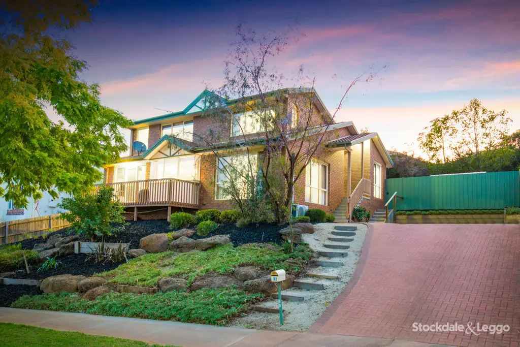 Main view of Homely house listing, 32 Piccadilly Court, Greenvale VIC 3059