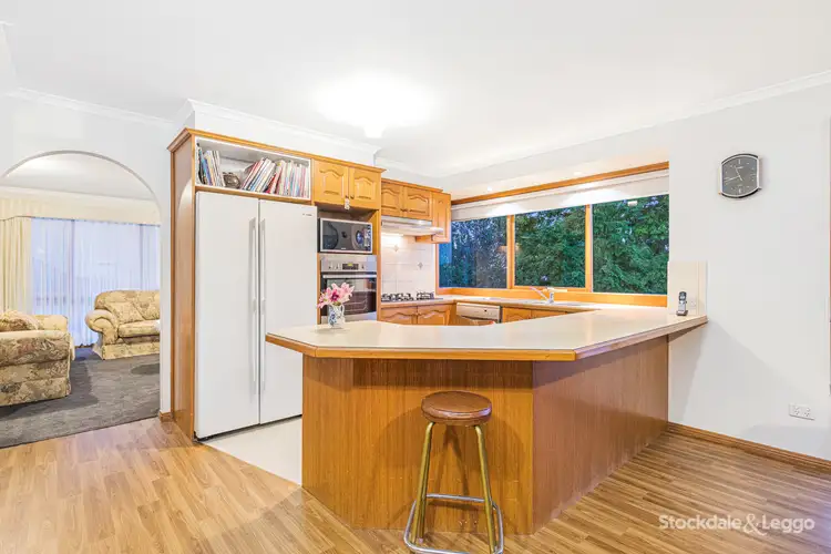 Third view of Homely house listing, 32 Piccadilly Court, Greenvale VIC 3059