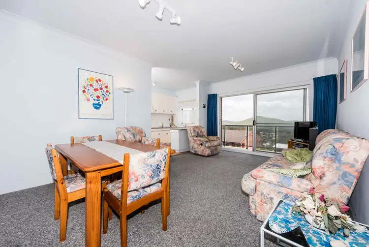 Fourth view of Homely unit listing, 2/83 Ronald Avenue, Shoal Bay NSW 2315