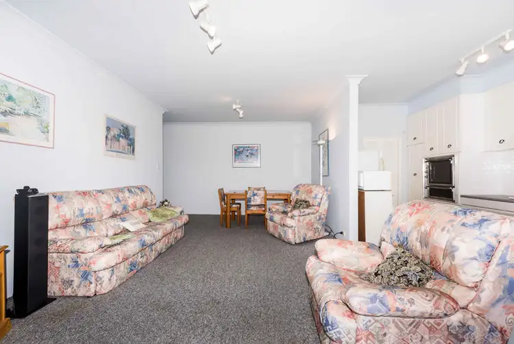 Fifth view of Homely unit listing, 2/83 Ronald Avenue, Shoal Bay NSW 2315