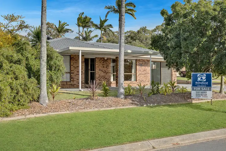 1/18 Meredith Place, Redland Bay QLD 4165