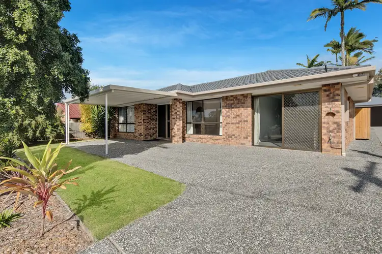 Second view of Homely house listing, 1/18 Meredith Place, Redland Bay QLD 4165