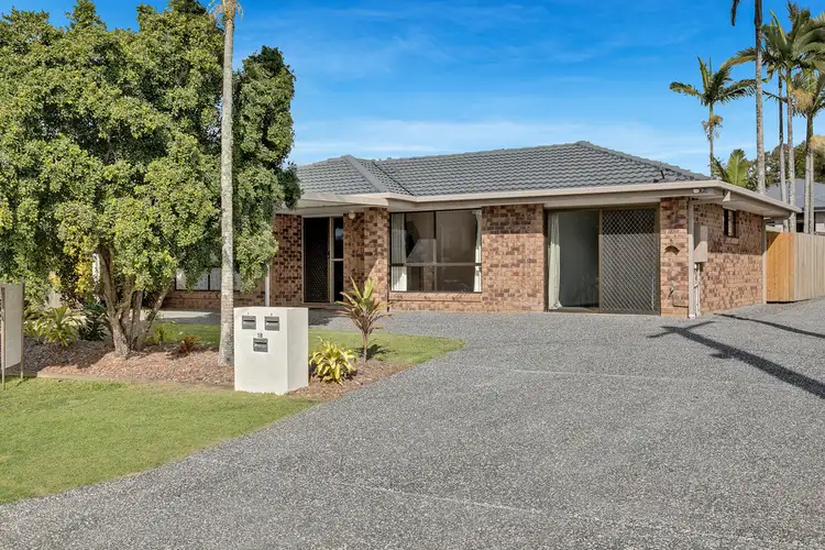 Third view of Homely house listing, 1/18 Meredith Place, Redland Bay QLD 4165