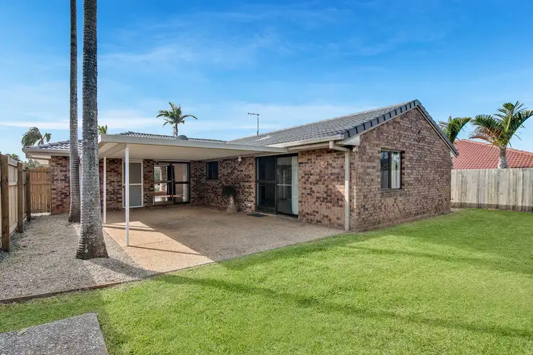 Seventh view of Homely house listing, 1/18 Meredith Place, Redland Bay QLD 4165