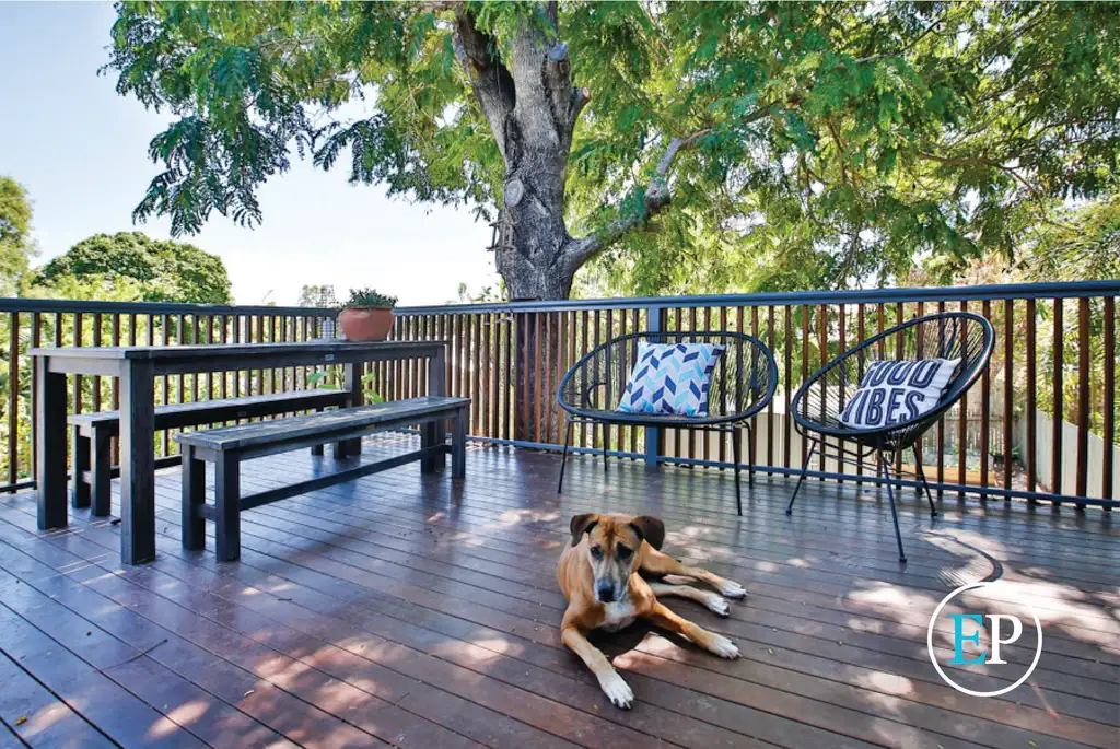 Main view of Homely house listing, 14 Maryvale Street, West End QLD 4810