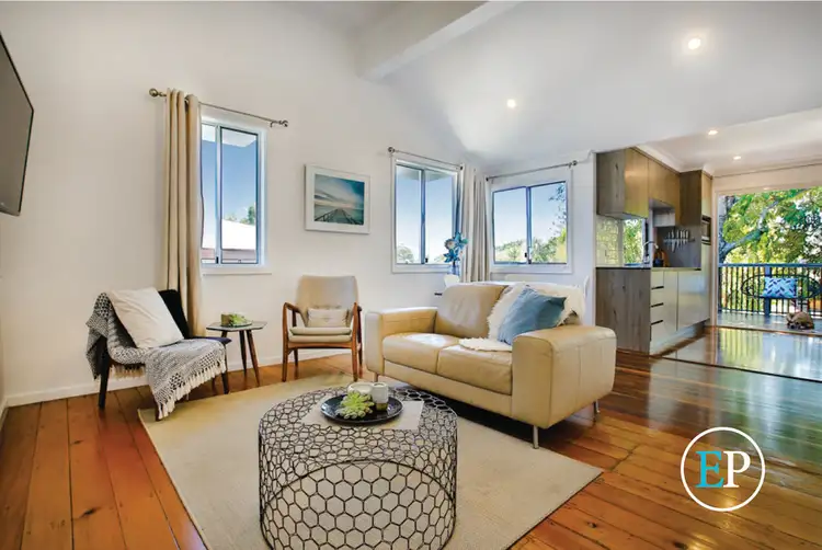 Second view of Homely house listing, 14 Maryvale Street, West End QLD 4810