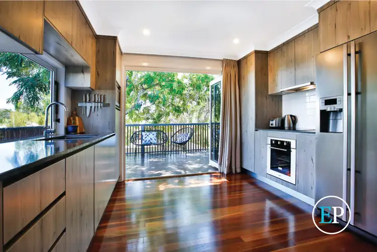 Third view of Homely house listing, 14 Maryvale Street, West End QLD 4810