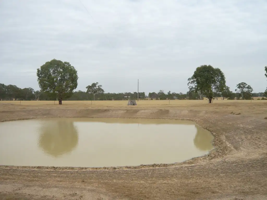 Main view of Homely rural property listing, 1106 JASPERS LANE, Harrow VIC 3317