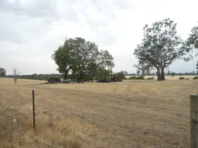 Fifth view of Homely rural property listing, 1106 JASPERS LANE, Harrow VIC 3317