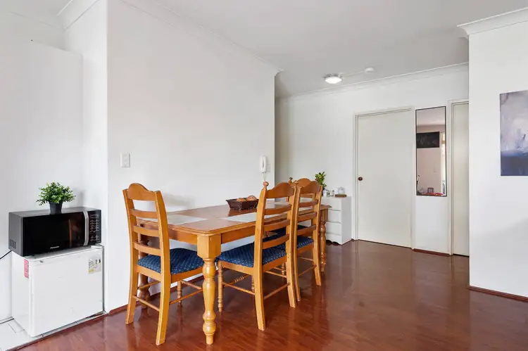 Third view of Homely apartment listing, 14/2 Bellbrook Avenue, Hornsby NSW 2077