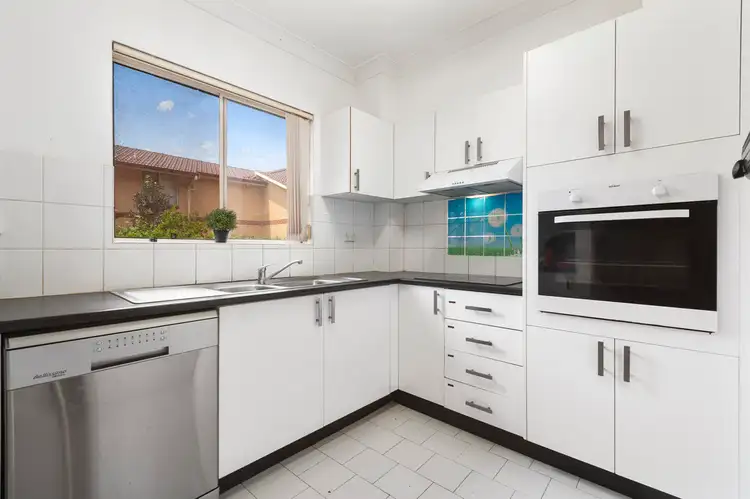 Fourth view of Homely apartment listing, 14/2 Bellbrook Avenue, Hornsby NSW 2077