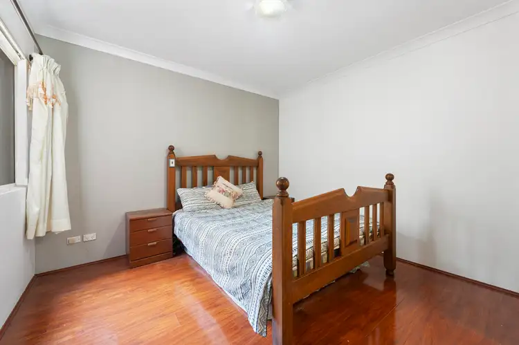 Fifth view of Homely apartment listing, 14/2 Bellbrook Avenue, Hornsby NSW 2077