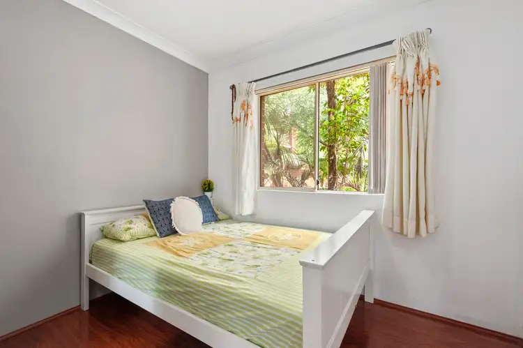 Sixth view of Homely apartment listing, 14/2 Bellbrook Avenue, Hornsby NSW 2077