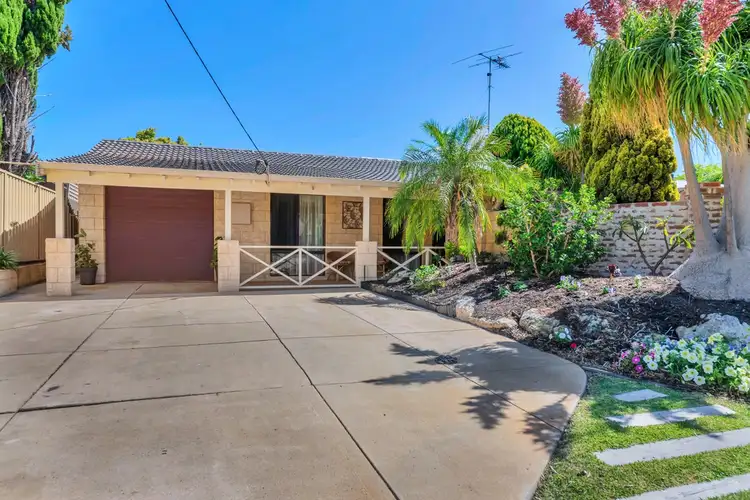 Fifth view of Homely house listing, 18 Mangles Street, Warnbro WA 6169