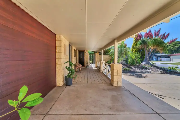 Sixth view of Homely house listing, 18 Mangles Street, Warnbro WA 6169