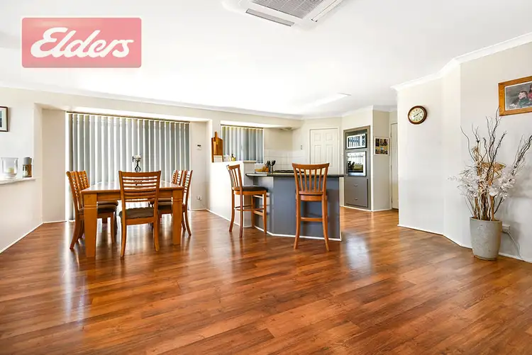 Second view of Homely house listing, 8 Melba Way, Dalyellup WA 6230
