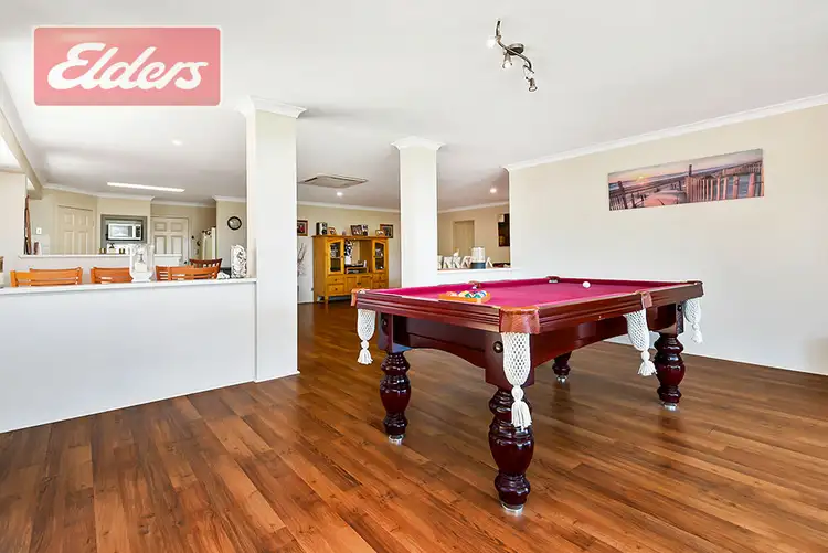 Third view of Homely house listing, 8 Melba Way, Dalyellup WA 6230