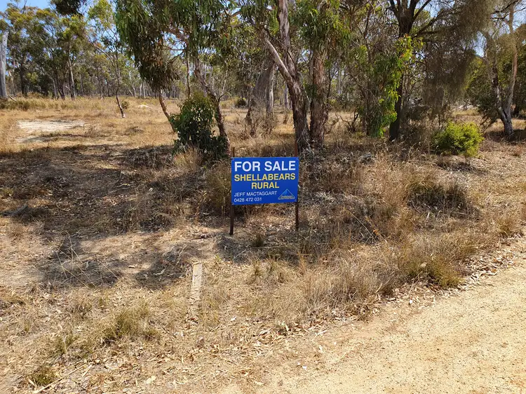 Second view of Homely rural property listing, Lot 150 Brooklyn Road, Cranbrook WA 6321