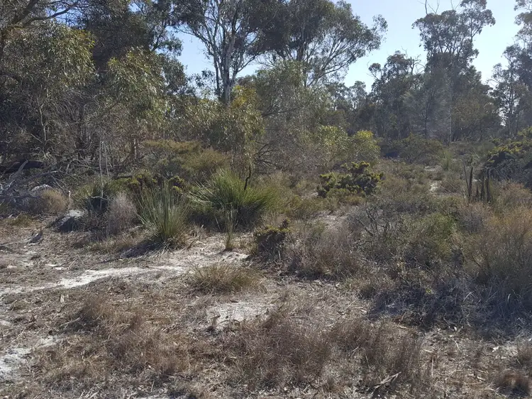 Fifth view of Homely rural property listing, Lot 150 Brooklyn Road, Cranbrook WA 6321