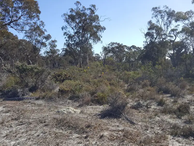 Sixth view of Homely rural property listing, Lot 150 Brooklyn Road, Cranbrook WA 6321