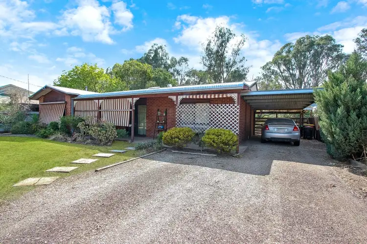 Main view of Homely house listing, 102 Faithfull Street, Benalla VIC 3672